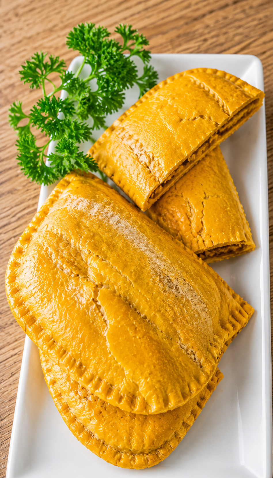 patties menu