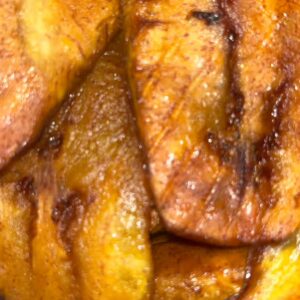 fried plantain image