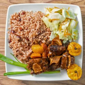 oxtail image